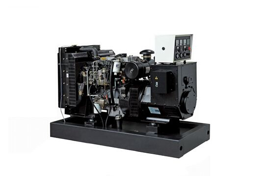 开江科克150kw大型柴油发电机组