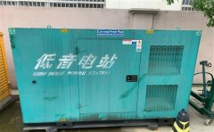 开江通州四建大波纹箱定制案例
