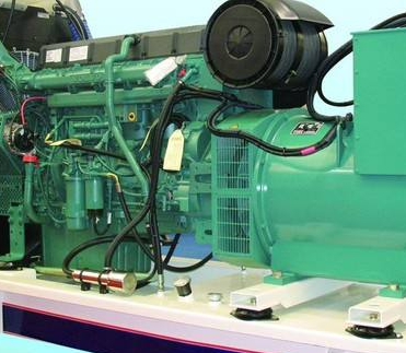 开江发电机出租